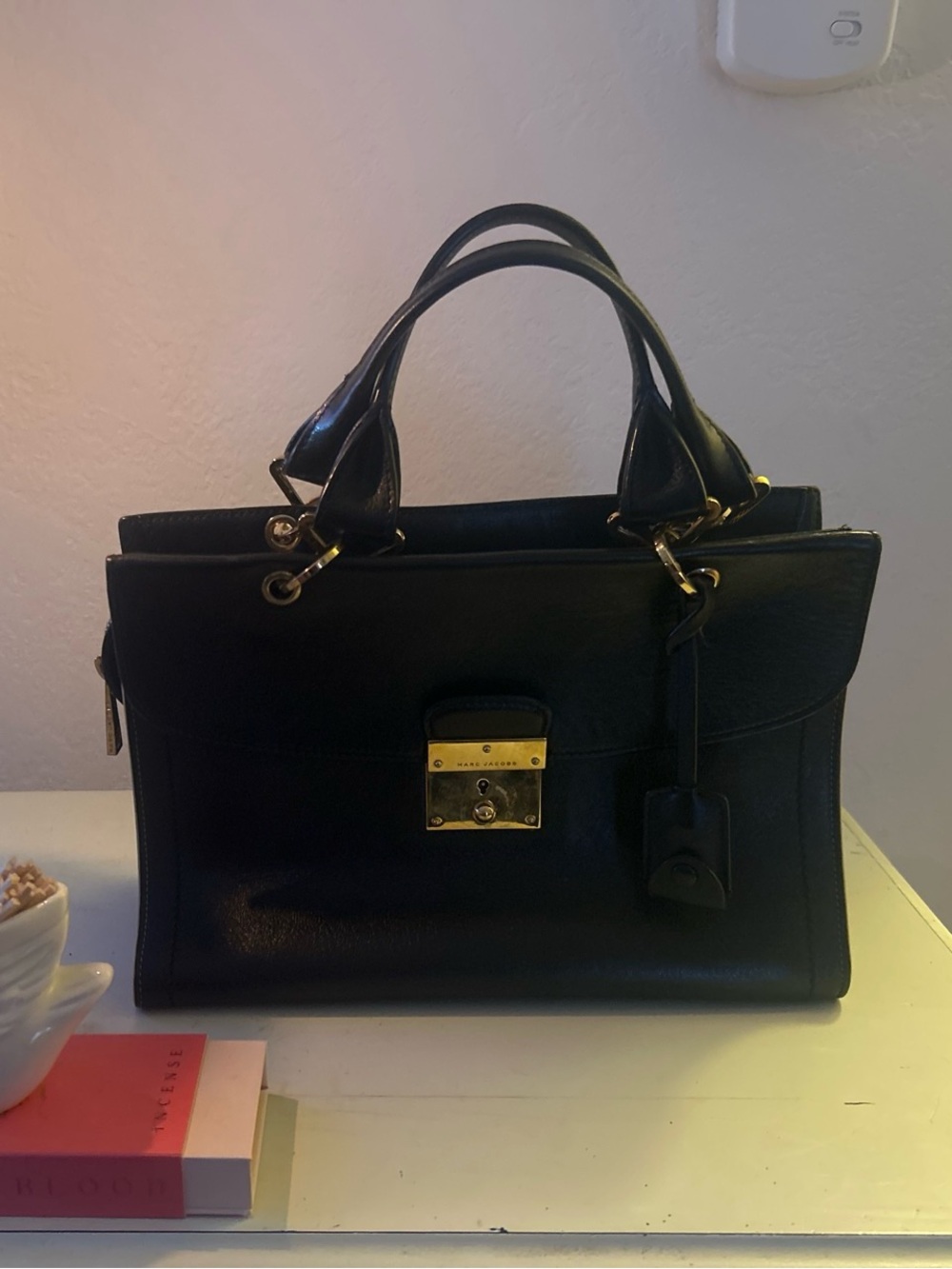 Marc Jacobs Collection mini 54 ✨